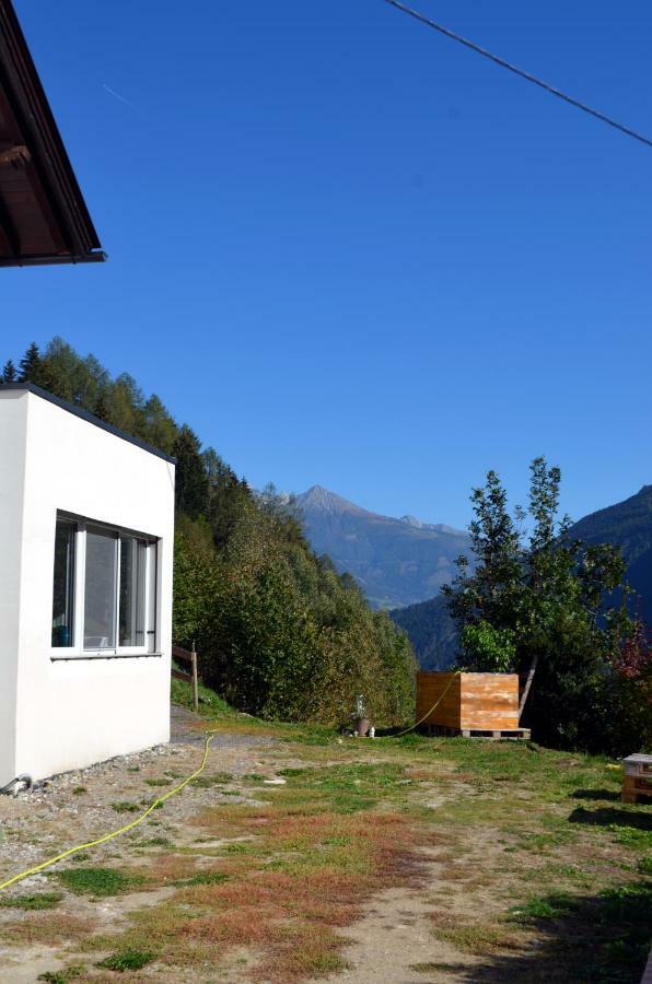 Appartement Schmidl Flattach Exterior foto